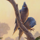 Artist’s impression of Tsidiiyazhi abini. (Image: Sean Murtha)